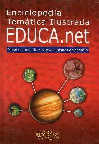 Enciclopedia Temtica Ilustrada Educa.Net