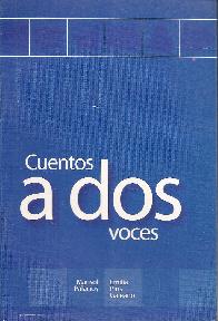 Cuentos a dos voces