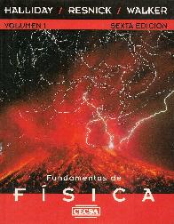 Fundamentos de Fisica  Volumen 1