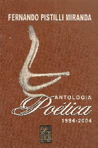 Antología Poética 1994 - 2004