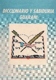 Diccionario y sabidura Guaran