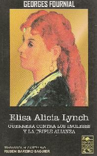 Elisa Alicia Lynch