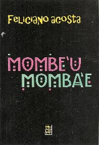 Mombe'u Momba'e