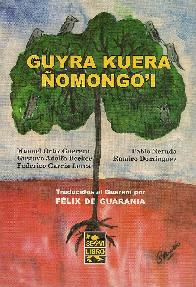 Guyra Kuera omongo'i