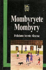 Mombyryete Mombyry