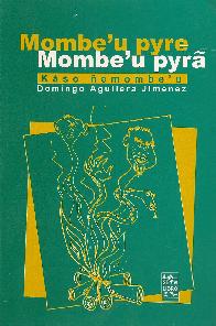 Mombe'u pyre Mombe'u pyra