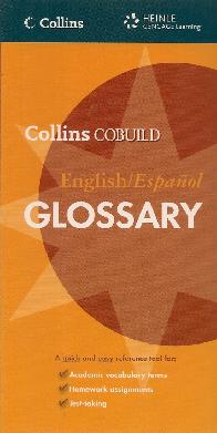 Glossary English/Espaol