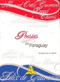 Poesías del Paraguay