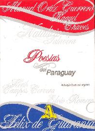 Poesas del Paraguay