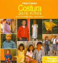 Costura para nios