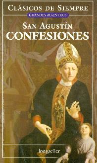 San Agustin Confesiones