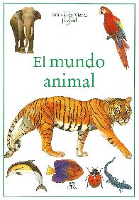 El mundo animal