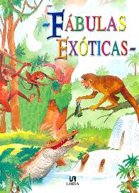 Fabulas exoticas