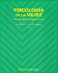 Psicologia de la vejez