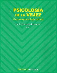 Psicologia de la vejez