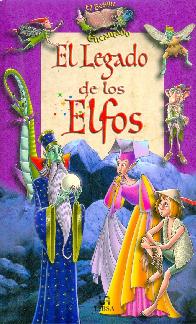 El legado de los Elfos