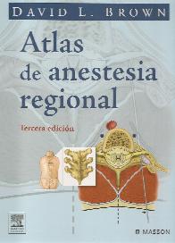 Atlas de anestesia regional