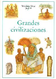 Grandes civilizaciones