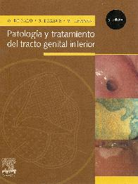 Patologa y tratamiento del tracto genital inferior