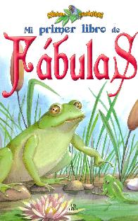 Mi primer libro de fabulas