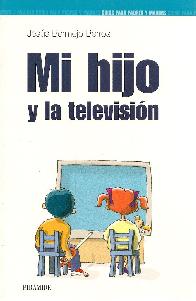 Mi hijo y la television