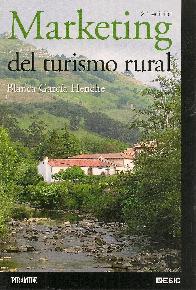 Marketing de turismo rural