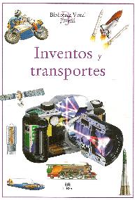 Inventos y Transportes