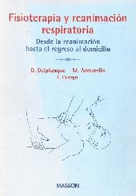 Fisioterapia y reanimacion respiratoria