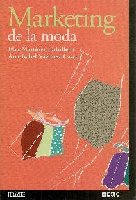 Marketing de la Moda