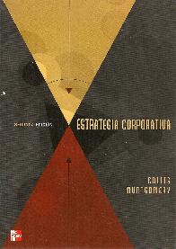 Estrategia corporativa