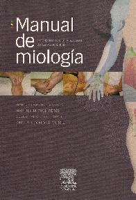 Manual de Miologa