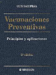 Vacunaciones preventivas