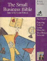 The small business bible