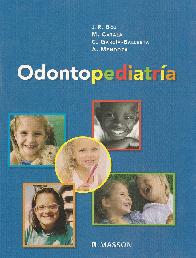 Odontopediatra