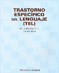 Trastorno especfico del lenguaje (TEL)