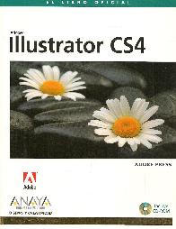 Adobe Illustrator CS4 El libro oficial