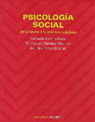 Psicologa social