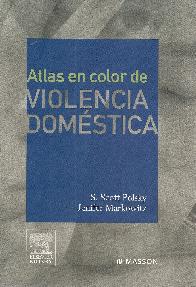 Atlas en color de Violencia Domestica