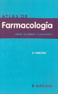 Atlas de Farmacologia