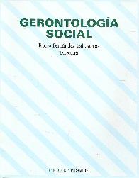 Gerontologia social