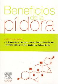 Beneficios de la pildora