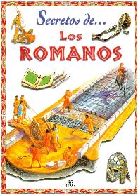 Secretos de los Romanos