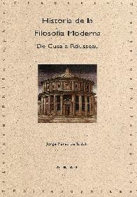 Historia de la Filosofia Moderna