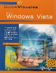 Guias visuales Microsoft Windows Vista