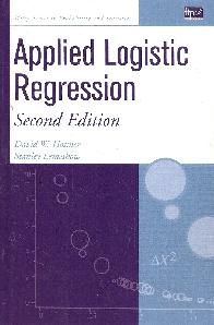 Applied Logistic Regression