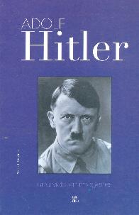 Adolf Hitler