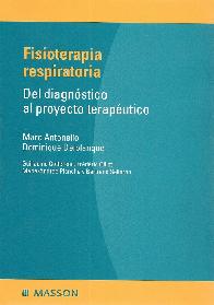 Fisioterapia respiratoria