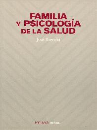 Familia y psicologia de la salud
