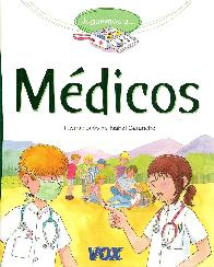 Juguemos Medicos