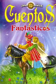 Cuentos fantasticos